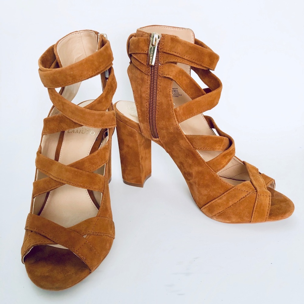 Vince Camuto Sandal Sammson